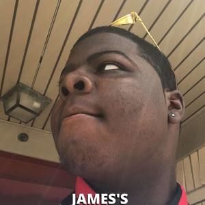 Meet your Posher, James